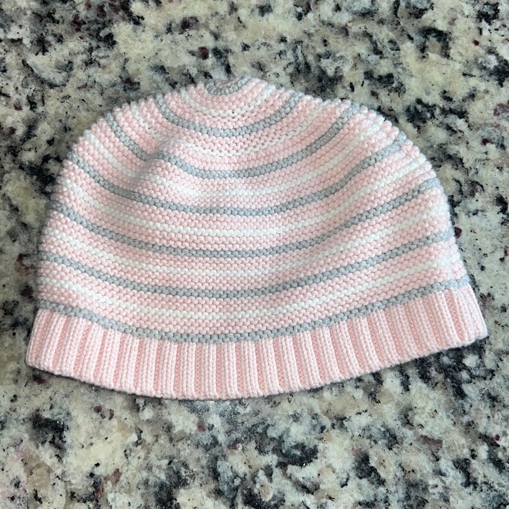 Barney’s New York Infant Hat